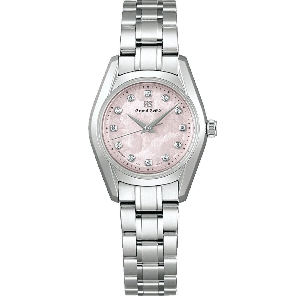 The Gift of Grand Seiko